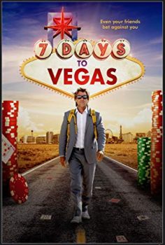 7 Days to Vegas izle