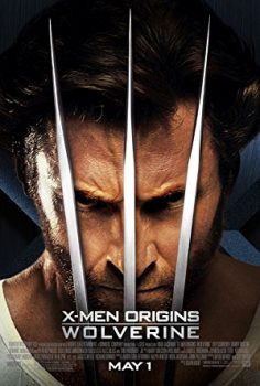 X-men Başlangıç 4 Wolverine izle