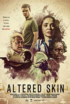 Altered Skin 2018 izle
