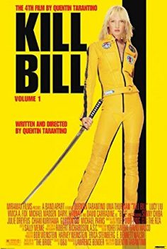 Kill Bill Vol. 1 izle