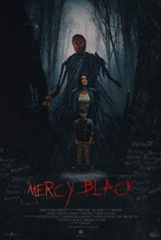 Mercy Black 2019 izle
