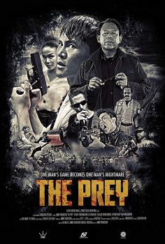 The Prey izle