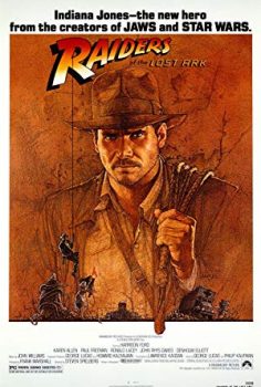 Indiana Jones 1 – Kutsal Hazine Avcıları izle