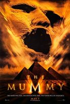 Mumya The Mummy 1 1999 izle
