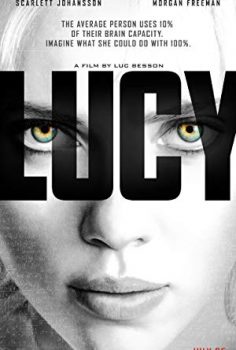 Lucy 2014 izle