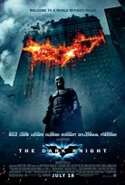 Kara Şövalye The Dark Knight 2008 izle