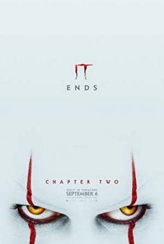 It Chapter Two (O Bölüm 2) izle