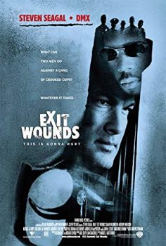 Kurşun Exit Wounds izle