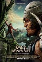 Dev Avcısı Jack Jack the Giant Slayer 2013 izle