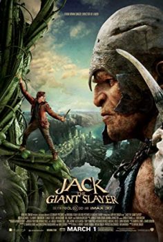 Dev Avcısı Jack Jack the Giant Slayer 2013 izle