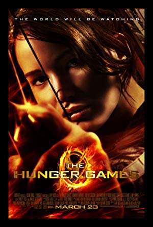 The Hunger Games Açlık Oyunları 1 izle