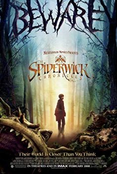 Spiderwick Günceleri (The Spiderwick Chronicles) 2008 izle