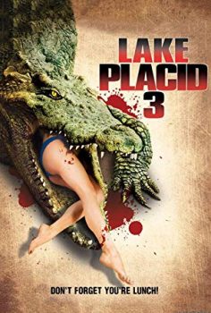 Lake Placid 3 izle
