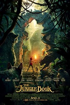 The Jungle Book – Orman Çocuğu izle