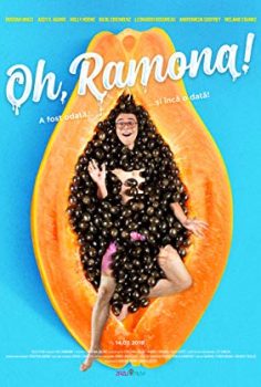 Oh, Ramona! 2019 izle