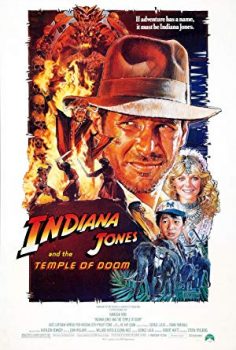 Indiana Jones 2: Kamçılı Adam 1984 izle