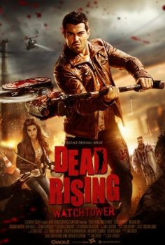 Dead Rising izle
