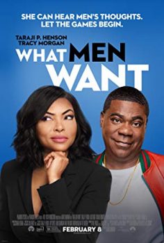 Erkekler Ne İster (What Men Want) izle