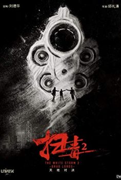 The White Storm 2 Drug Lords izle