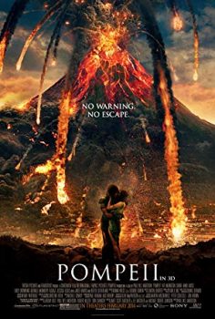 Pompeii 2014 izle