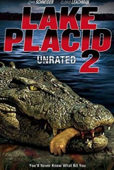 Lake Placid 2 izle