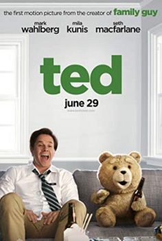 Ayı Teddy 1 izle