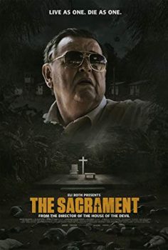 The Sacrament 2013 izle