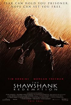 Esaretin Bedeli The Shawshank Redemption 1994 izle