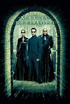 Matrix 2 Reloaded izle