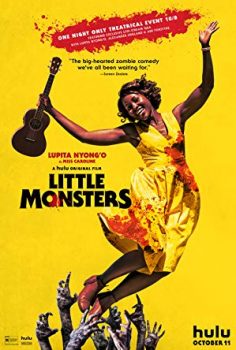 Little Monsters izle