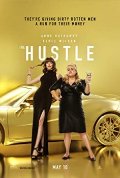 The Hustle – Düzenbazlar izle