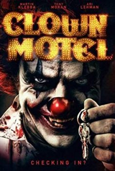 Palyaço – Clown Motel Spirits Arise 2019 izle