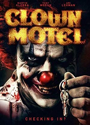 Palyaço – Clown Motel Spirits Arise 2019 izle