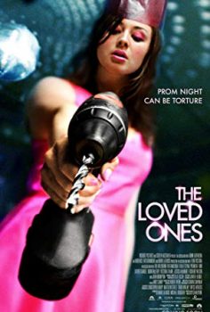 The Loved Ones 2009 izle