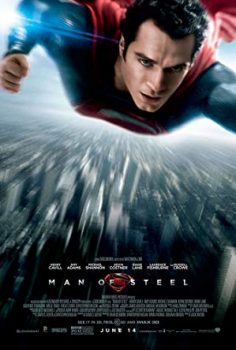 Çelik Adam – Man of Steel 2013 izle
