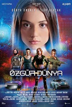 Özgür Dünya 2019 izle