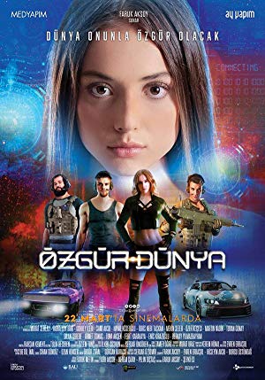 Özgür Dünya 2019 izle