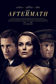 The Aftermath Savaştan Sonra 2019 izle