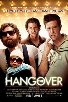 Felekten Bir Gece 1 The Hangover 2009 izle