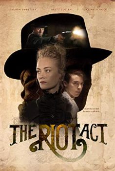 The Riot Act izle