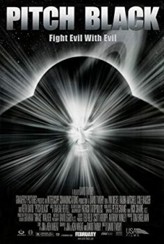 Riddick Pitch Black Derin Karanlık izle