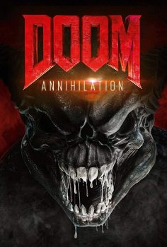 Doom: Annihilation 2019 izle