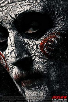 Saw Testere 8 Jigsaw Efsanesi izle