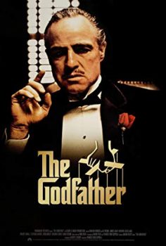 Baba The GodFather 1 1972 izle
