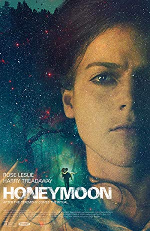 Balayı Honeymoon 2014 izle