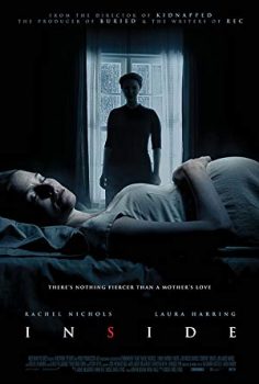 Içerdeki Şeytan izle