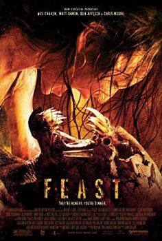 Ziyafet Feast izle