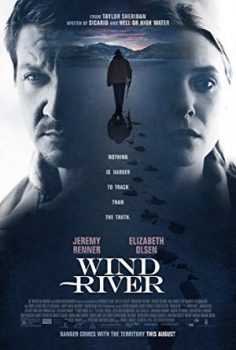 Kardaki İzler Wind River izle