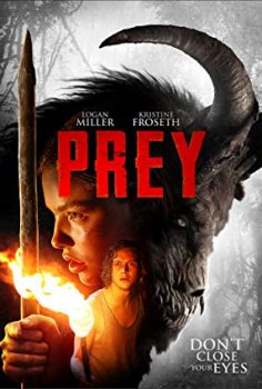 Prey (Av) 2019 izle