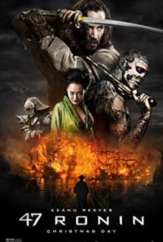 47 Ronin 2013 izle
